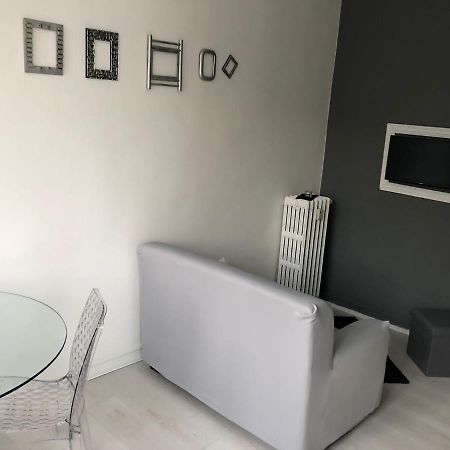 Appartamento Farfalla Sara Pala Inalpi Turim Exterior foto