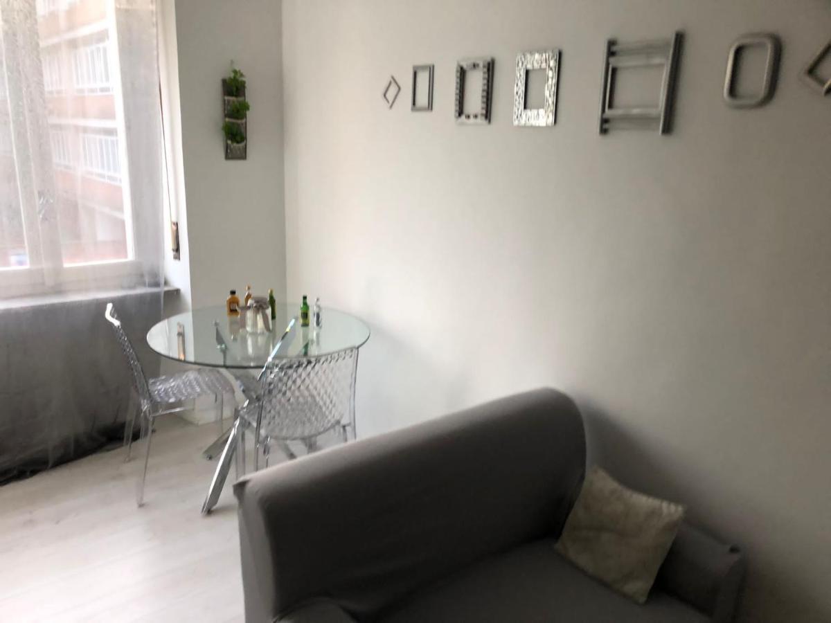 Appartamento Farfalla Sara Pala Inalpi Turim Exterior foto