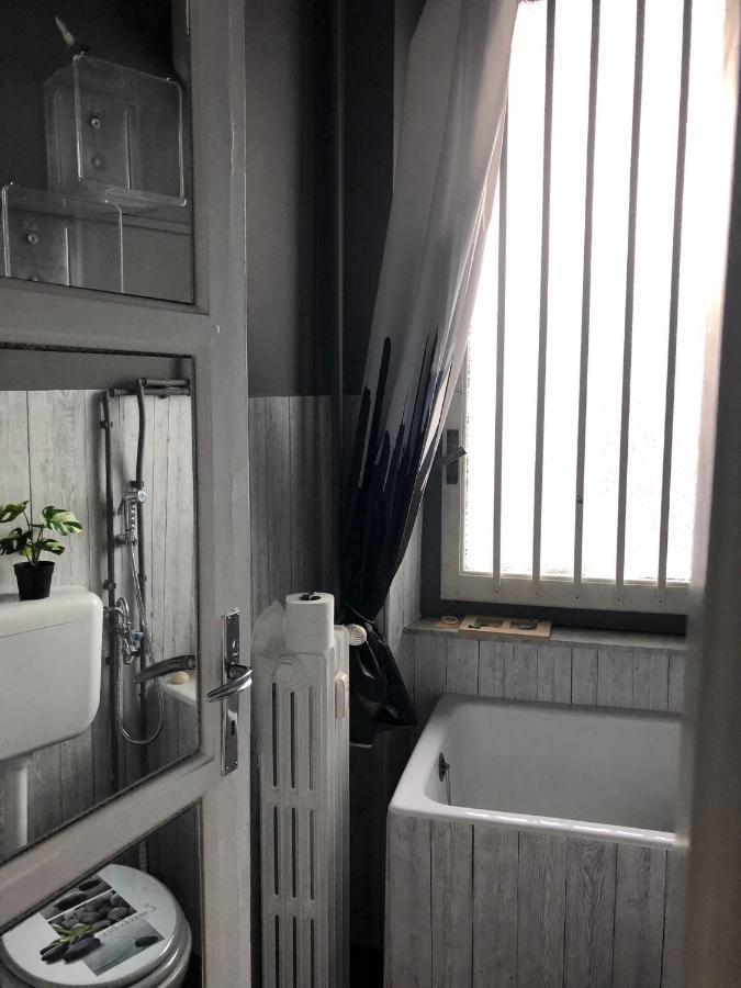 Appartamento Farfalla Sara Pala Inalpi Turim Exterior foto