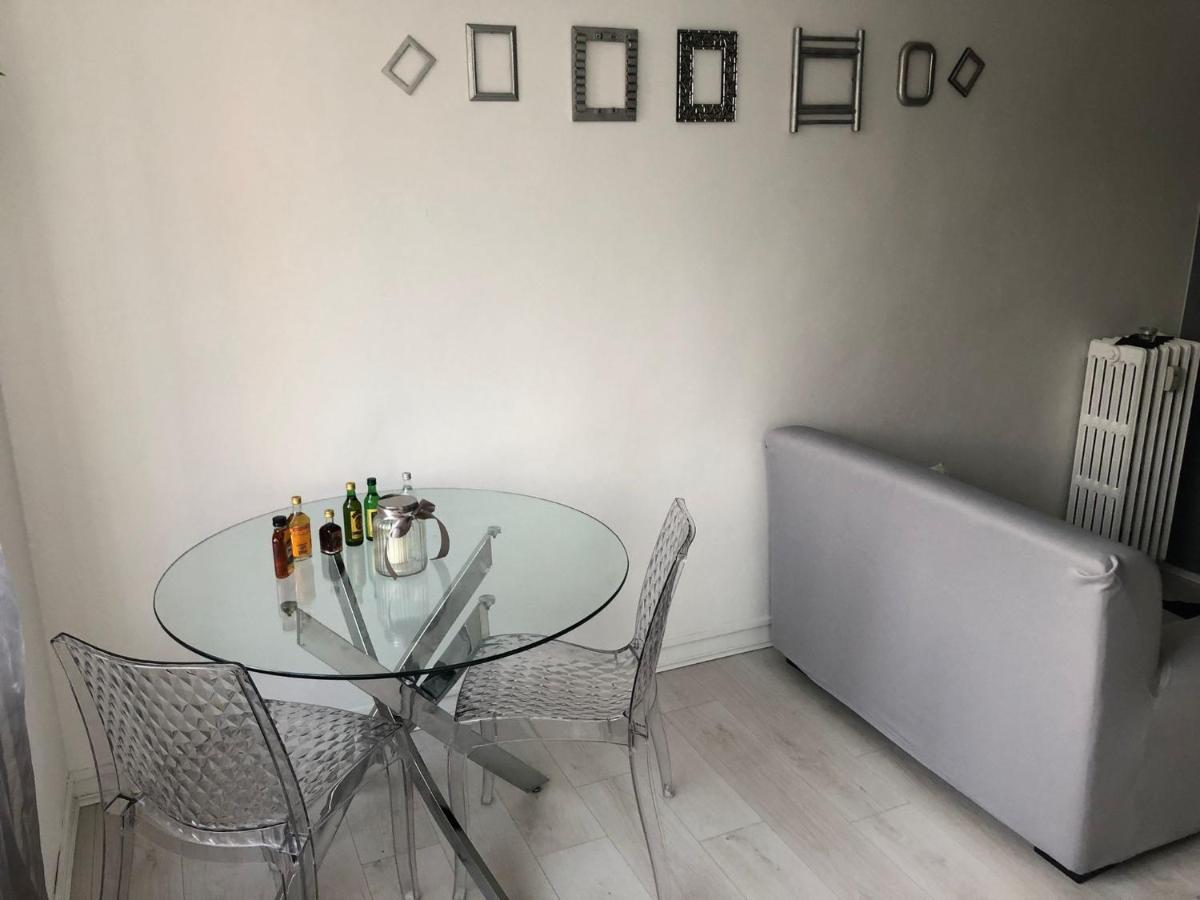 Appartamento Farfalla Sara Pala Inalpi Turim Exterior foto