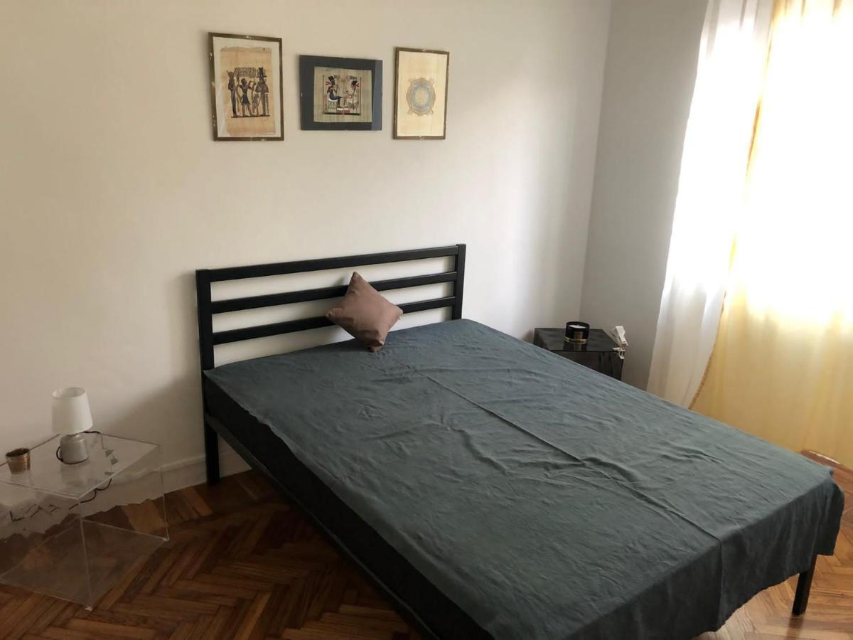 Appartamento Farfalla Sara Pala Inalpi Turim Exterior foto